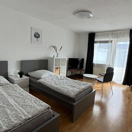 Haus Mit 3 Apartments Im Zentrum Von Ρόστοκ Εξωτερικό φωτογραφία