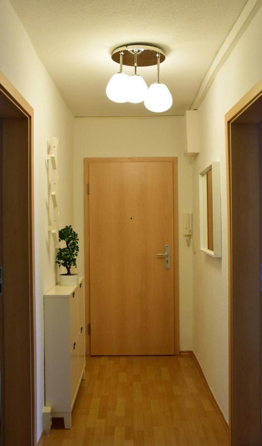 Haus Mit 3 Apartments Im Zentrum Von Ρόστοκ Εξωτερικό φωτογραφία