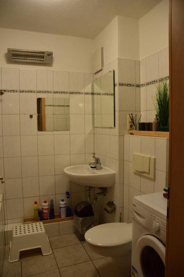 Haus Mit 3 Apartments Im Zentrum Von Ρόστοκ Εξωτερικό φωτογραφία