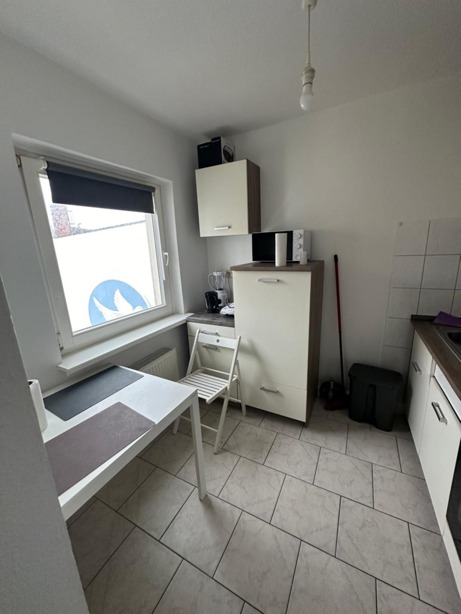 Haus Mit 3 Apartments Im Zentrum Von Ρόστοκ Εξωτερικό φωτογραφία