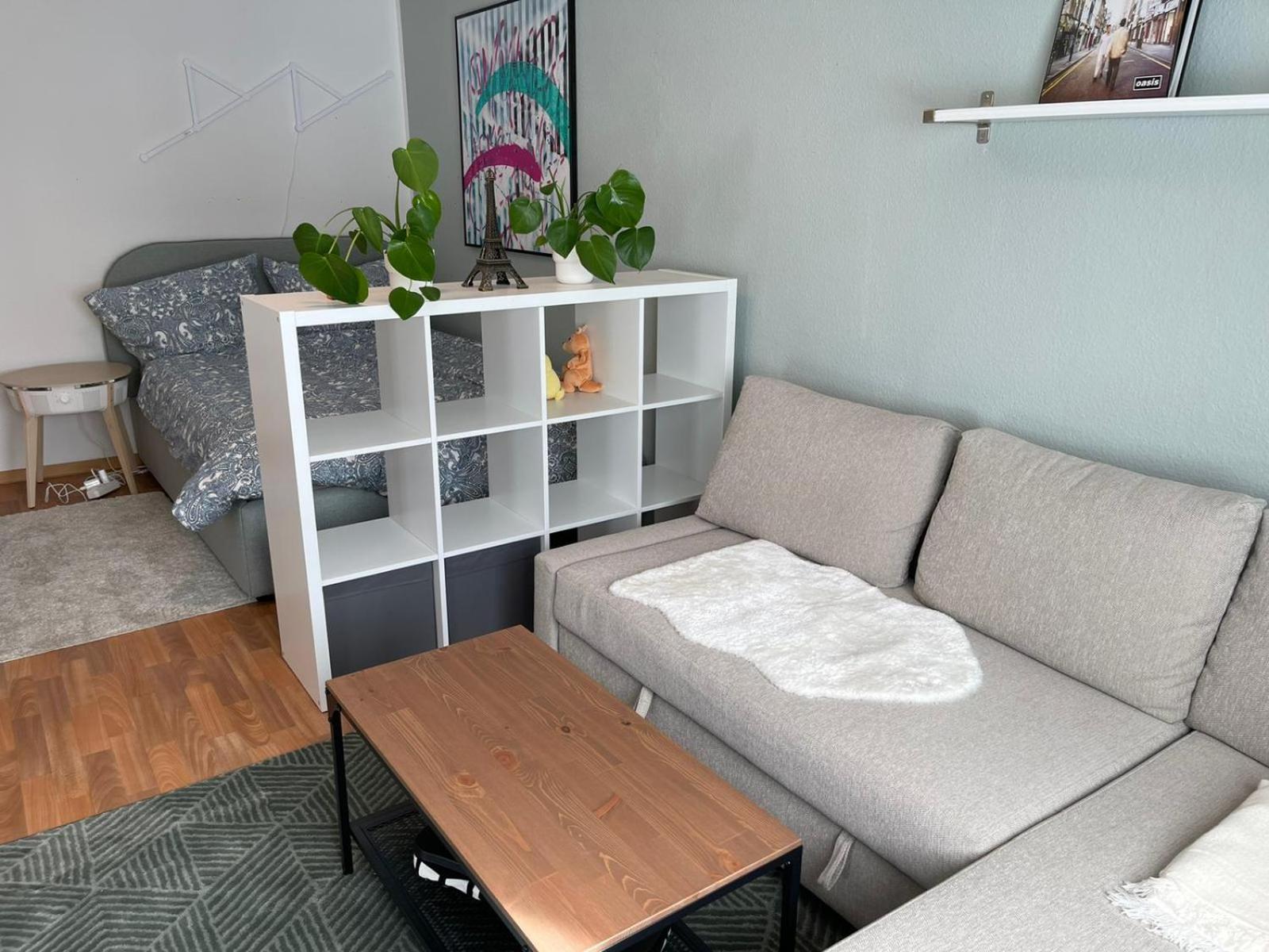 Haus Mit 3 Apartments Im Zentrum Von Ρόστοκ Εξωτερικό φωτογραφία