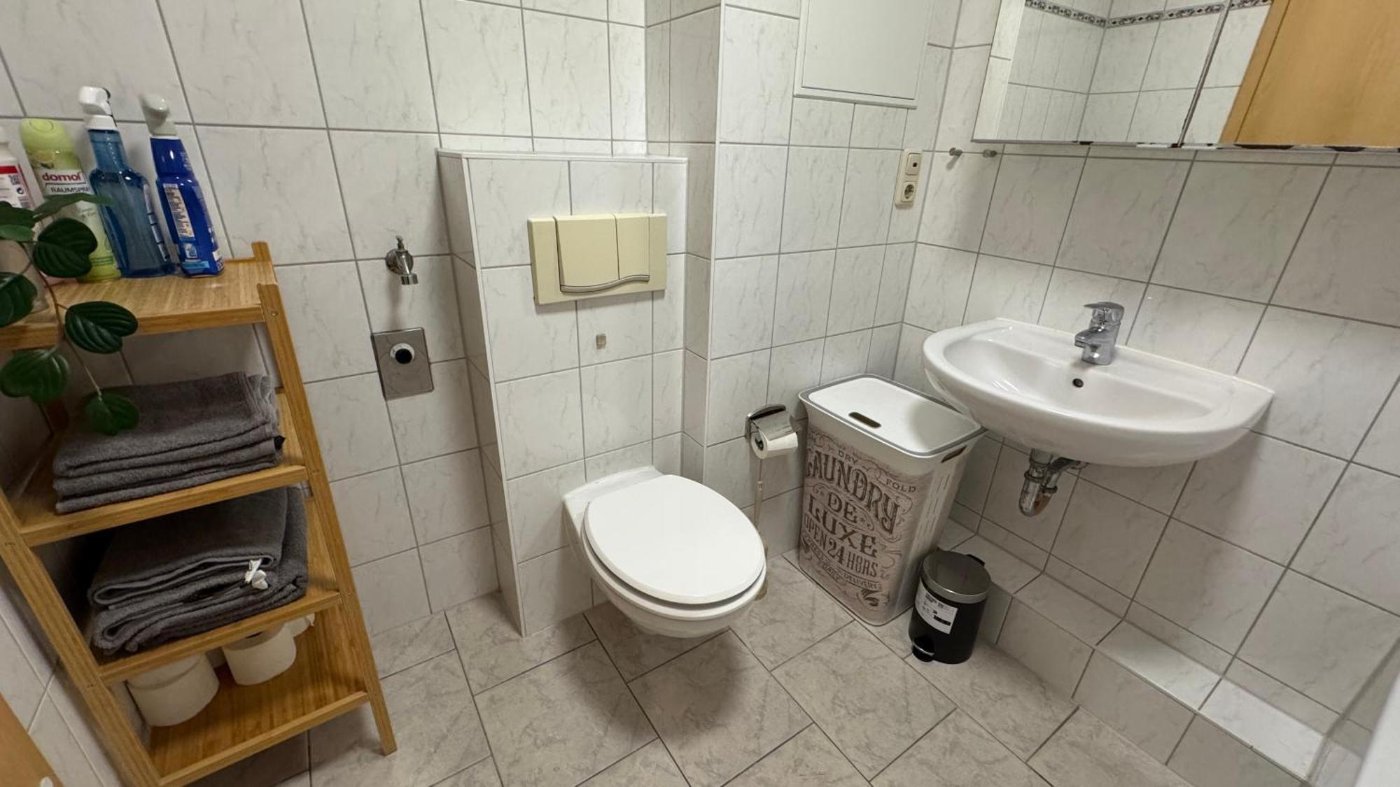 Haus Mit 3 Apartments Im Zentrum Von Ρόστοκ Εξωτερικό φωτογραφία